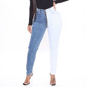 Fashion Nova Jeans